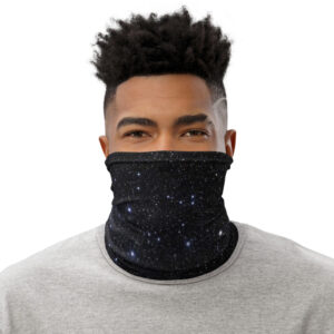 Galaxy Neck Gaiter
