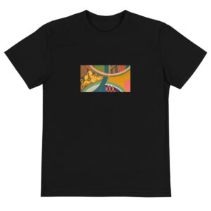 Big Ed Sustainable T-Shirt