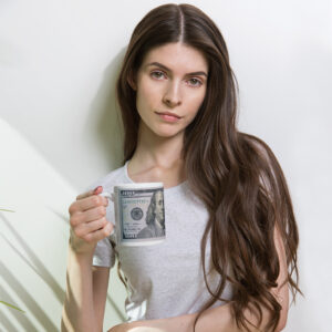 Blueface Mug