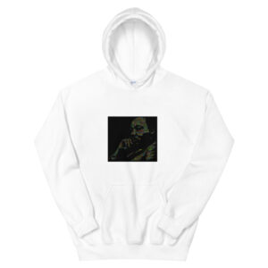 MLK I have a Dream Hoodie with front pocket (NL6 Edition)